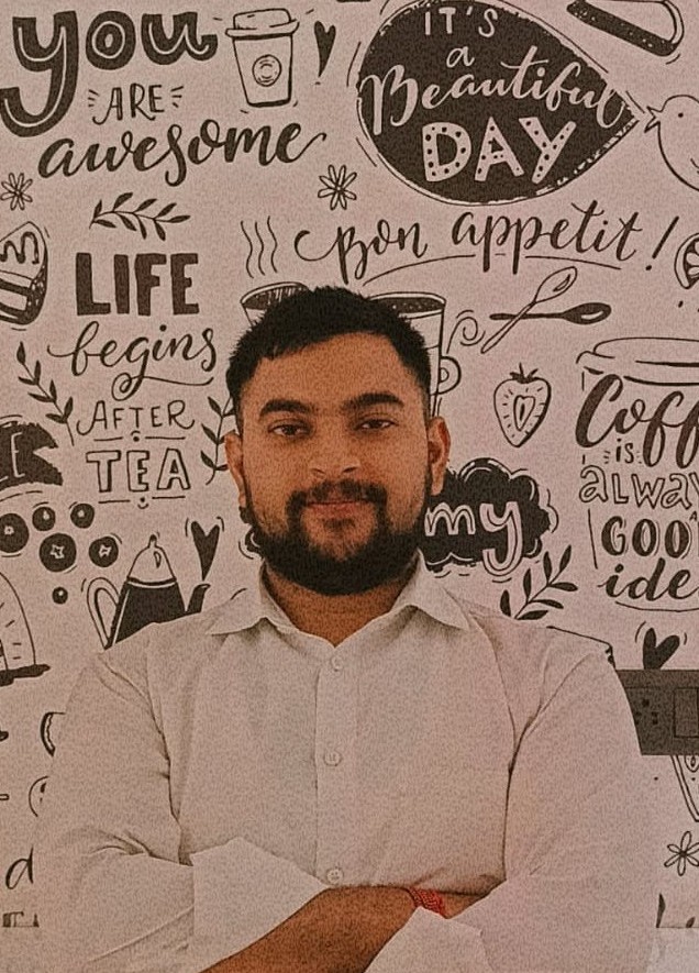 Divy Rakshit Profile Picture